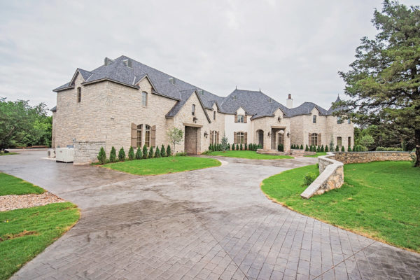 Coldwater Creek Homes