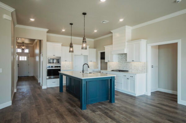 Coldwater Creek Homes