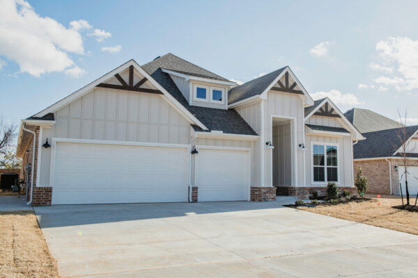 Coldwater Creek Homes