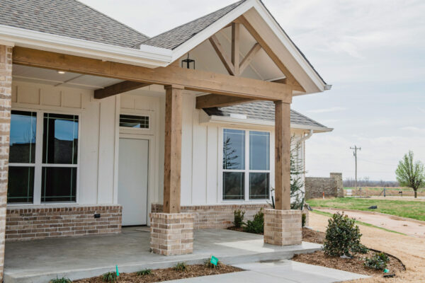 Coldwater Creek Homes
