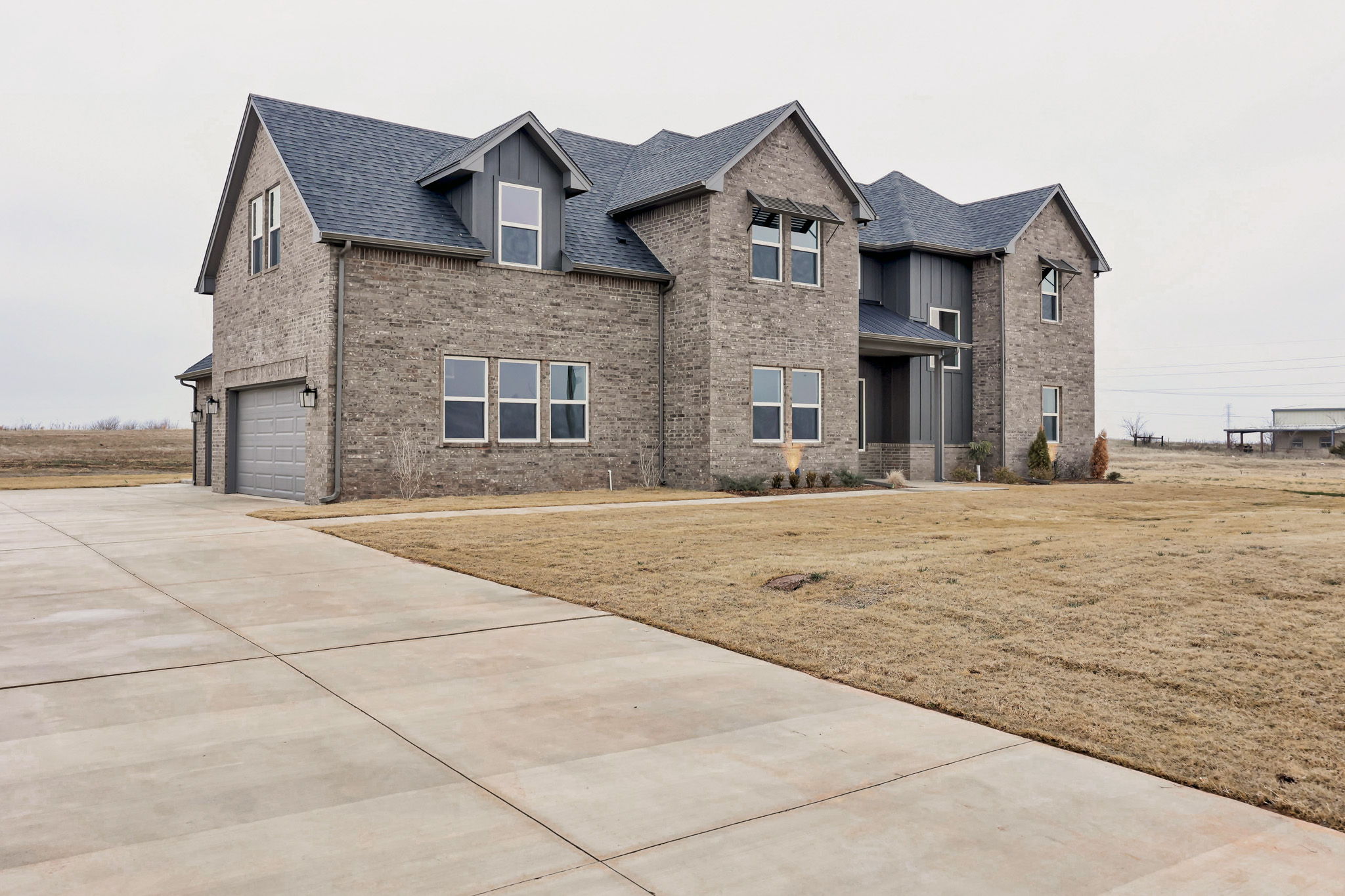 Coldwater Creek Homes