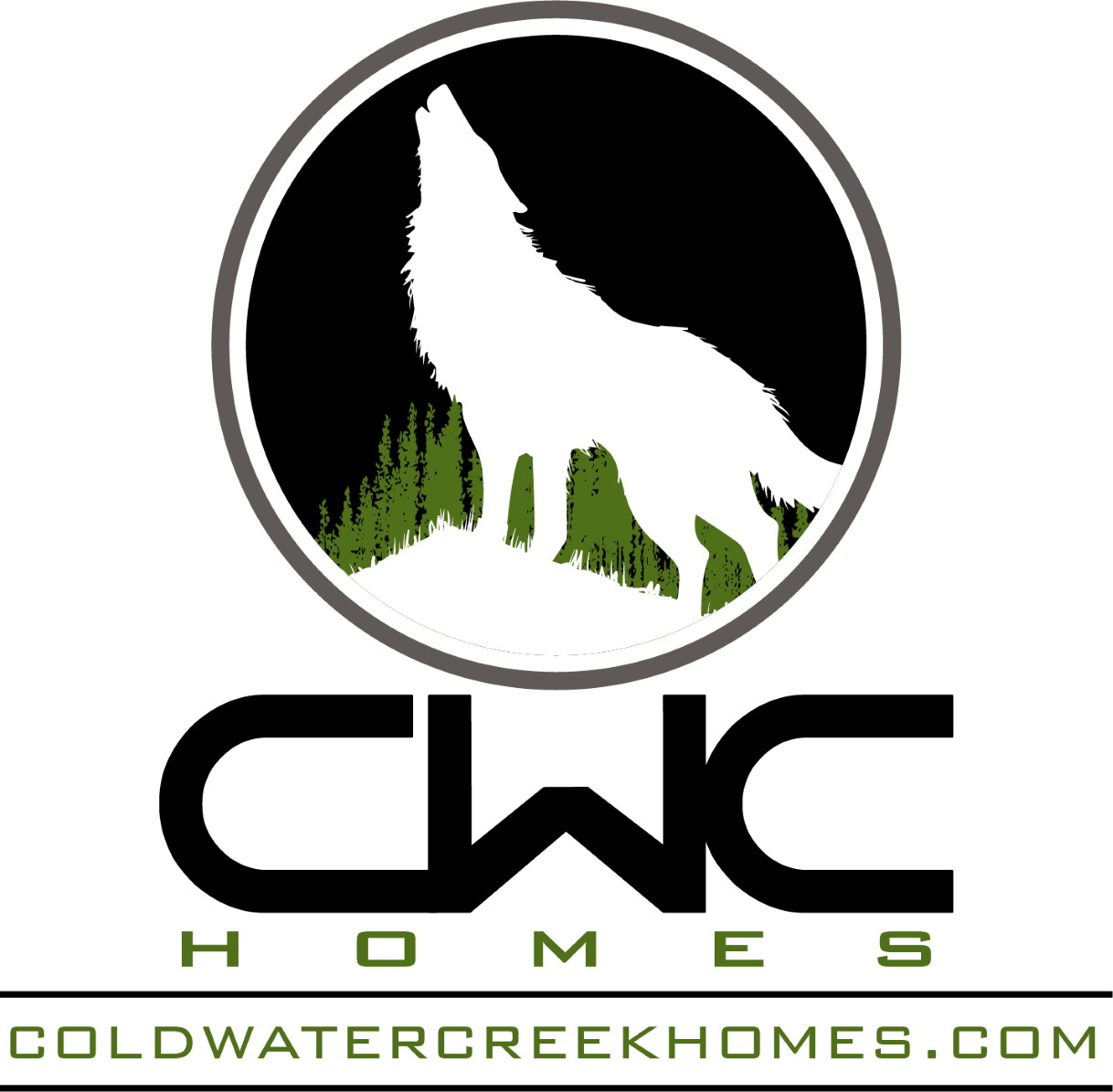 Coldwater Creek Homes