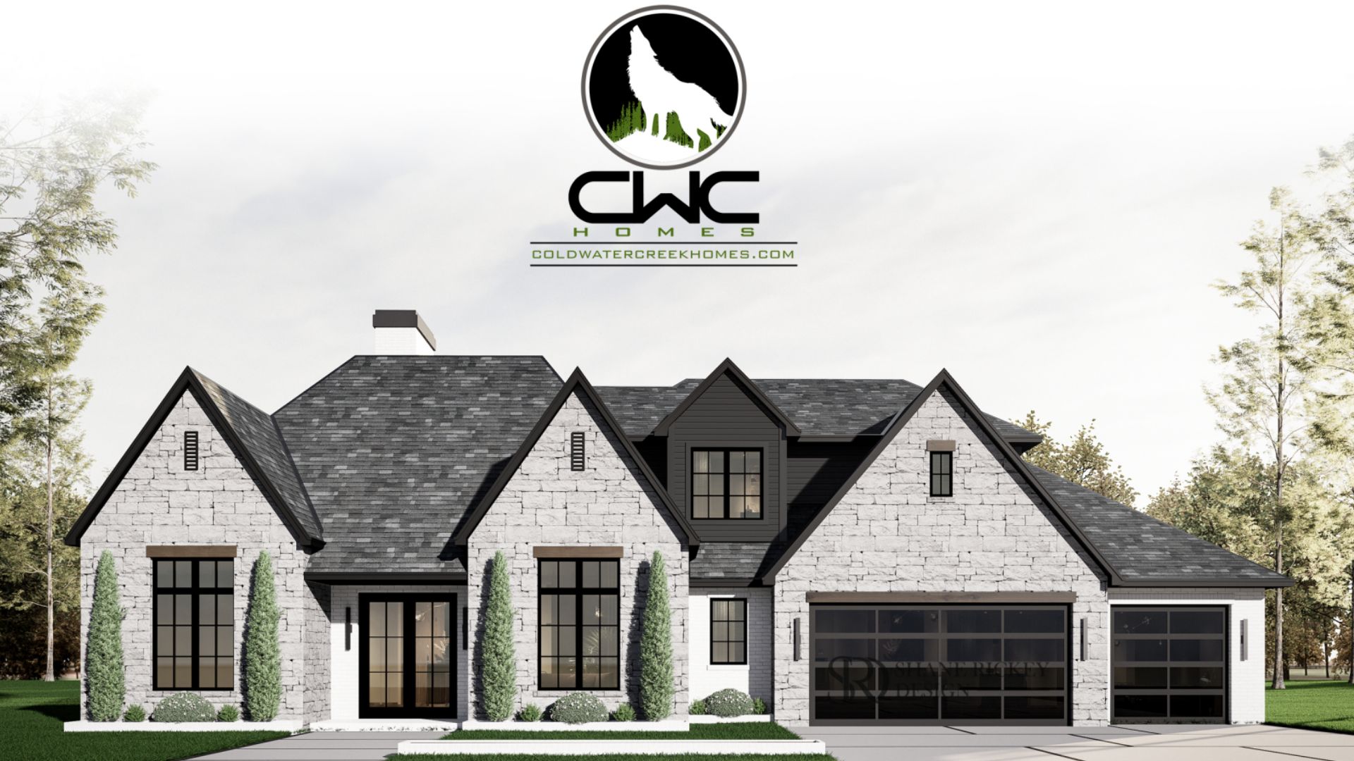 Coldwater Creek Homes