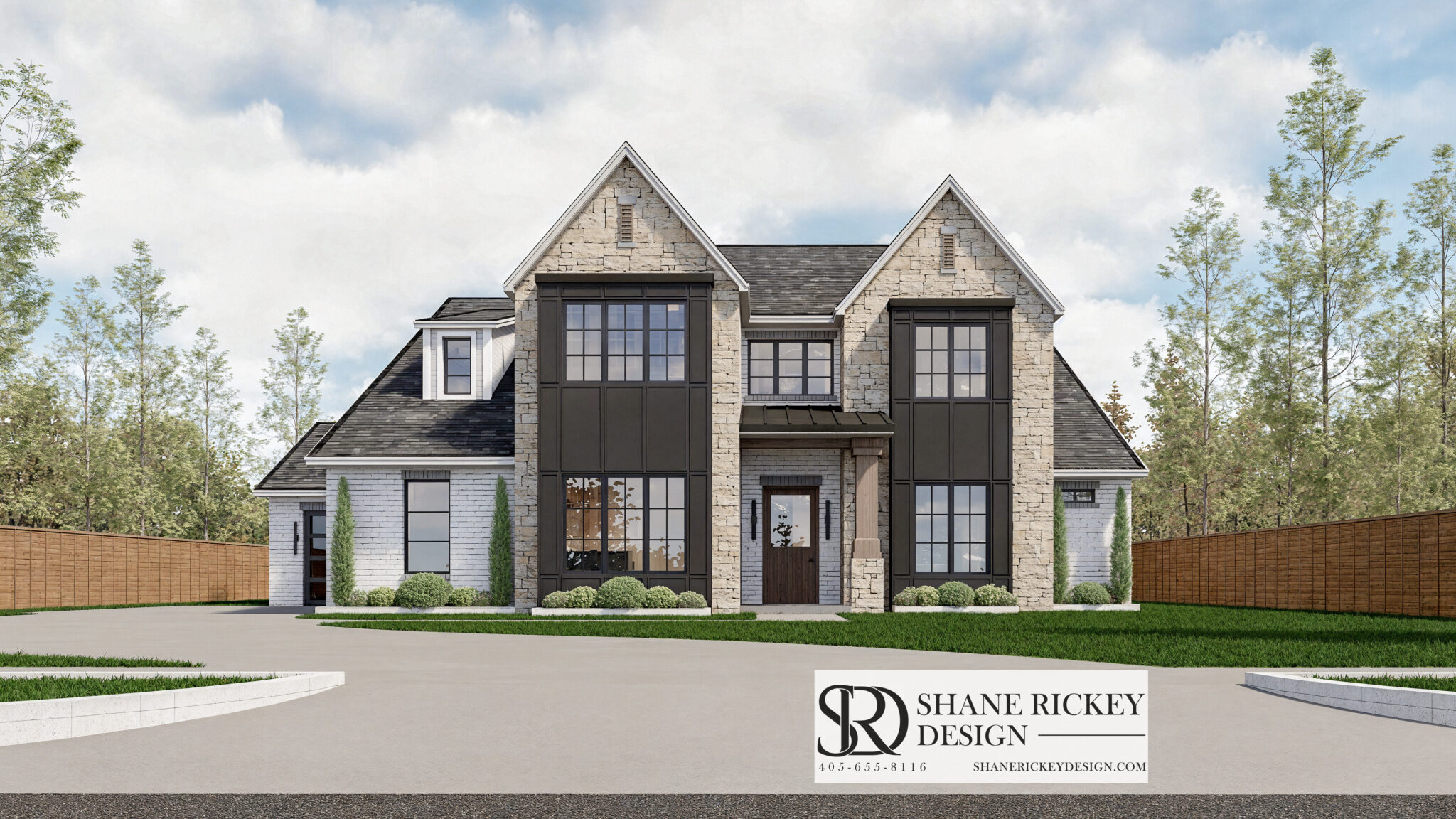 Coldwater Creek Homes