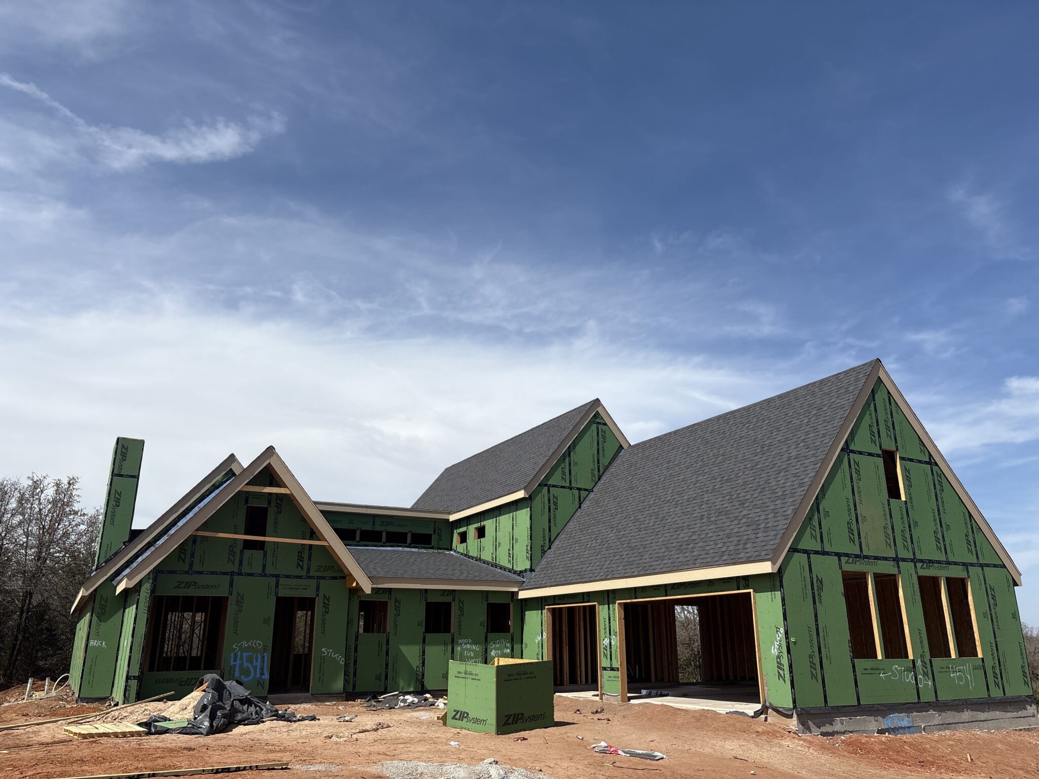 Coldwater Creek Homes